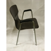 Vintage design Eromes stoel